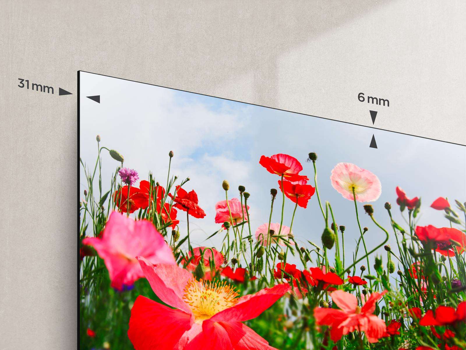 Màn hình DLED LDC031-150 – Tùy chỉnh kích thước, độ phân giải P1.5